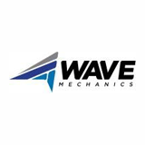 Wave Mechanics logo