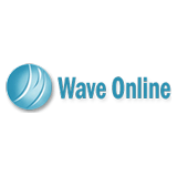 Wave Online Infoway logo