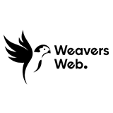 Weavers Web logo