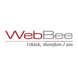 WebBee logo