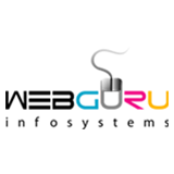 WebGuru logo