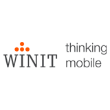 WINIT logo