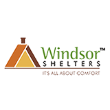 Windsor Shelters logo