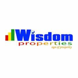 Wisdom Properties logo
