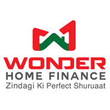 Wonder Home Finance