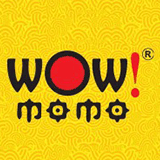 Wow Momo Foods logo