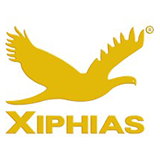 Xiphias Software Technologies logo