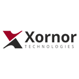 Xornor Technologies logo