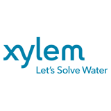 Xylem Water Solutions logo