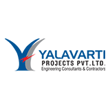 Yalavarti Projects logo