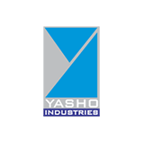 Yasho Industries logo