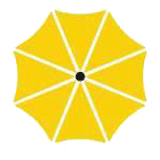 Yellow Umbrella Services logo