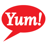 Yum! India logo