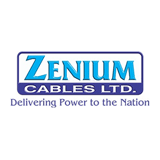 Zenium Cables logo