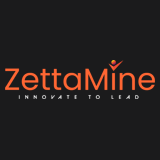 Zettamine Labs logo