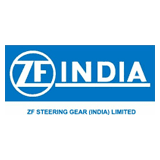 ZF India logo