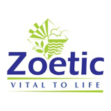 Zoetic Ayurvedics logo