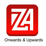 Zakapps Software logo