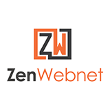 Zen Webnet logo