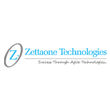 Zettaone Technologies India logo