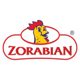 Zorabian Chicken logo