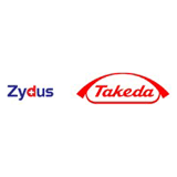 Takeda logo