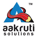 Aakruti Software Solutions logo