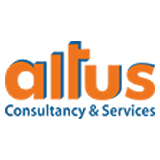 Altus Learning logo