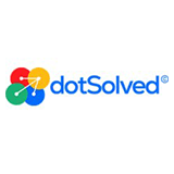 Dotsolved Systems logo