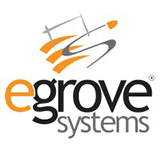Egrove Systems logo
