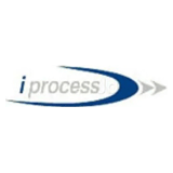 I Process Services logo