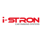 I-stron Corporation pvt. ltd logo