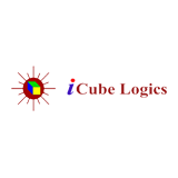 Icube Logics logo