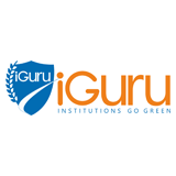 iGuru logo