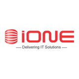 Ione It Solutions logo
