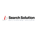 Isearch Consulting Services logo