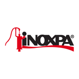Inoxpa logo