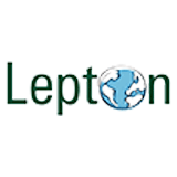 Lepton Software Export & Research logo