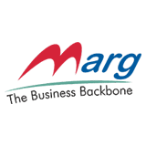 Marg ERP logo