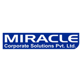 Miracle Corporate Solutions logo