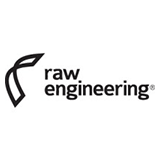 Raw Engineering logo