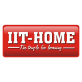 IIT-HOME, True Education Institute Pvt. Ltd., Nagpur logo