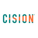 Cision logo