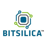 Bitsilica logo