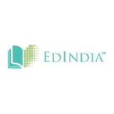 Edindia Foundation logo