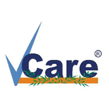 VCare logo