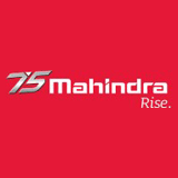 Mahindra Automotives logo