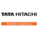 Tata Hitachi logo