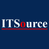 ITSource logo