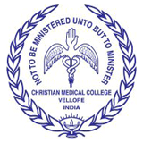 Christian Medical College (CMC) logo